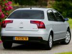 Citroen C5 2004 года
